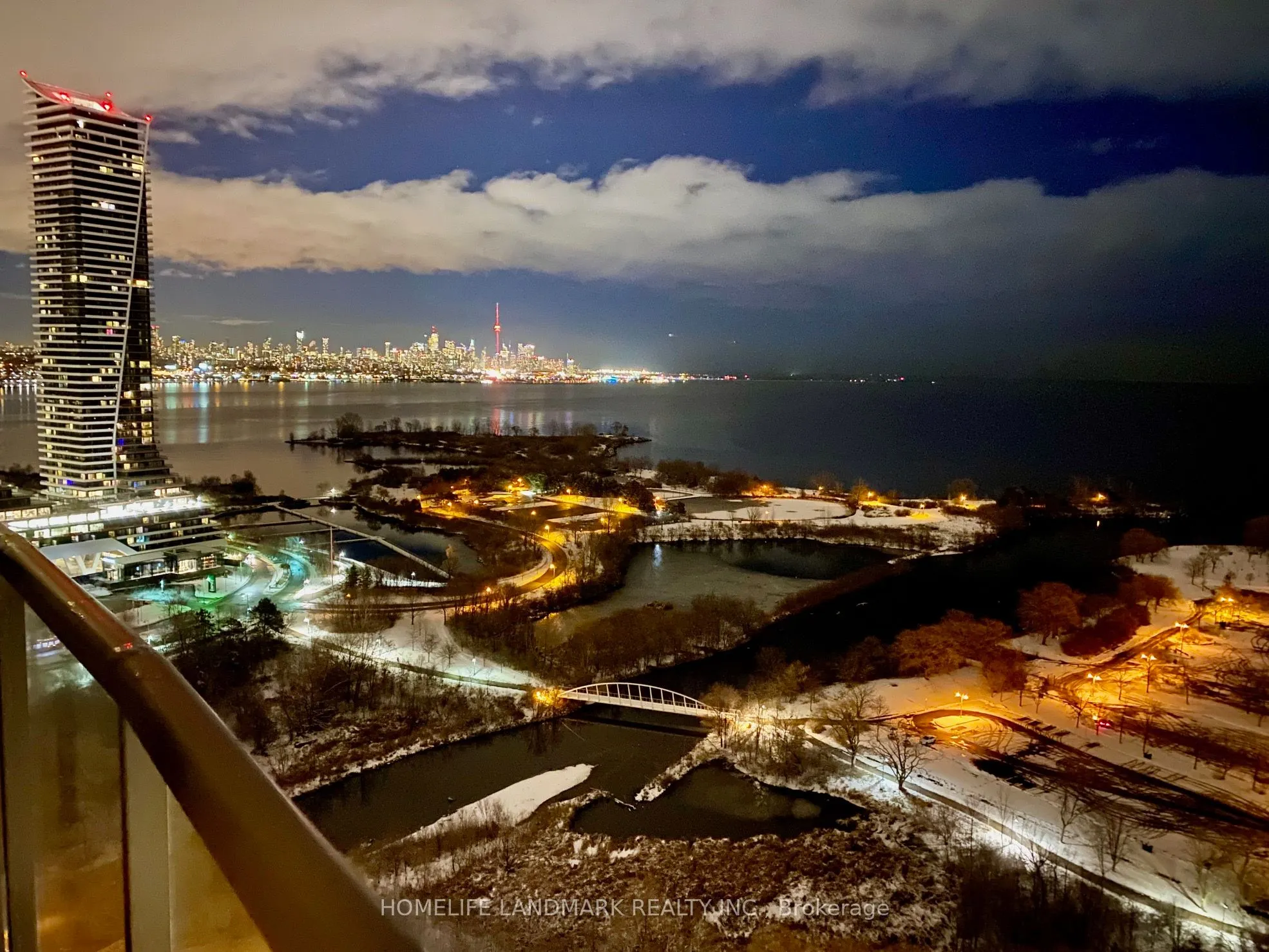 2240 Lake Shore Boulevard W, #2808