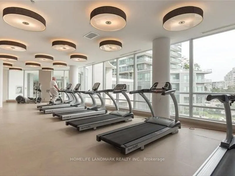 2240 Lake Shore Boulevard W, #2808