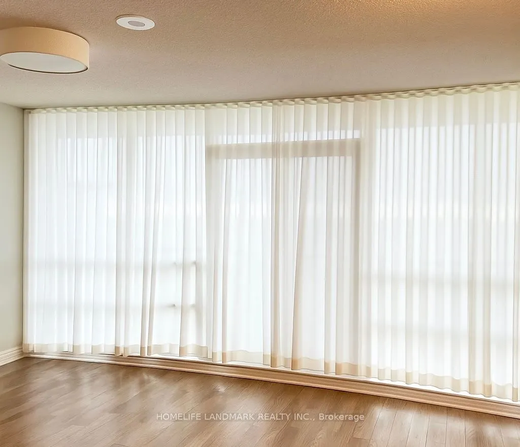 2240 Lake Shore Boulevard W, #2808