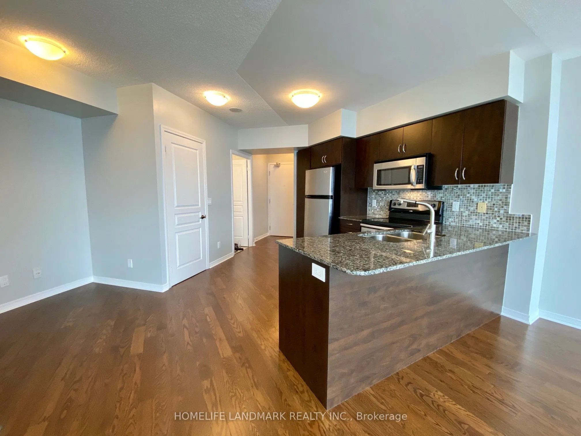 2240 Lake Shore Boulevard W, #2808