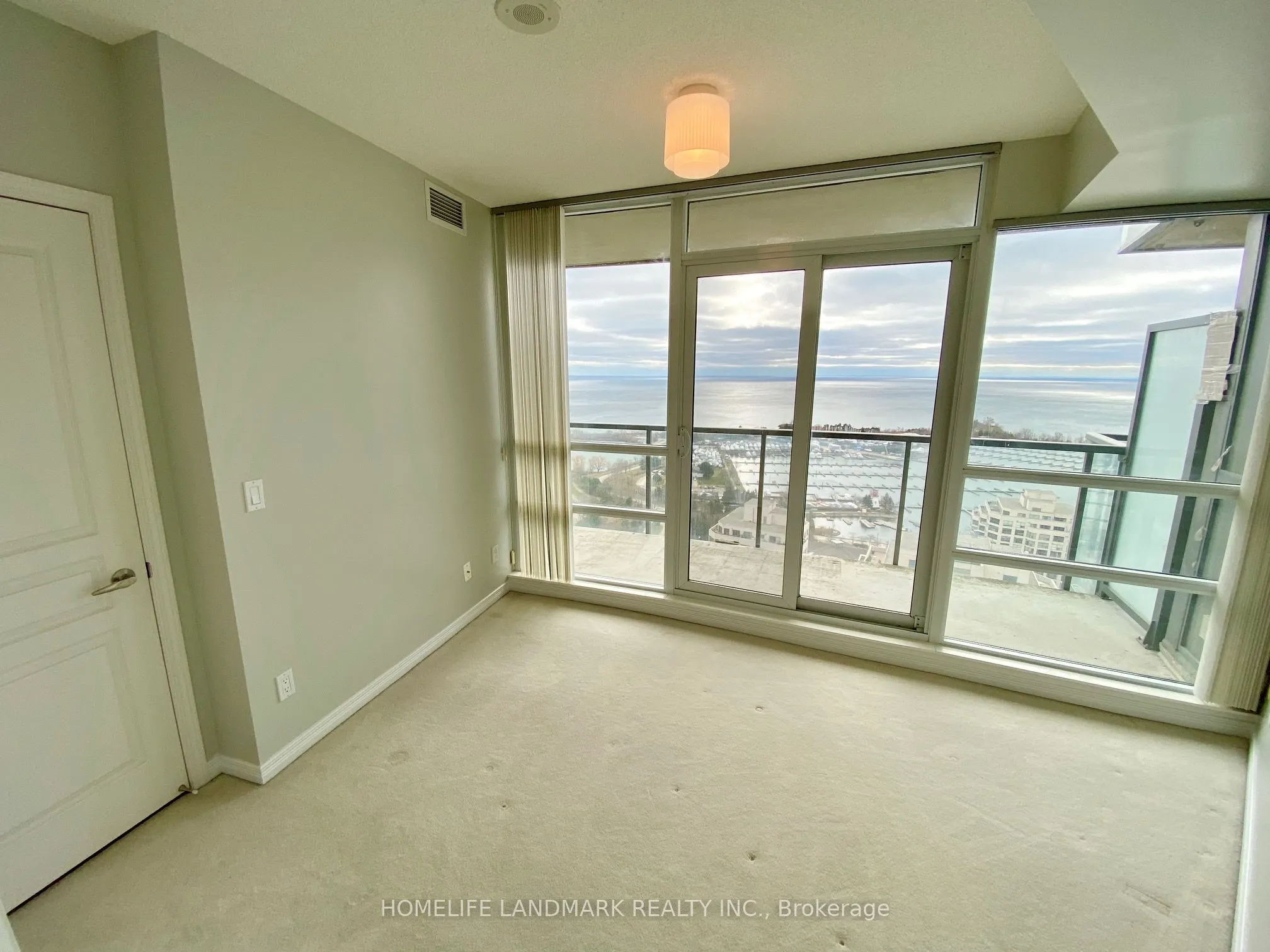2240 Lake Shore Boulevard W, #2808