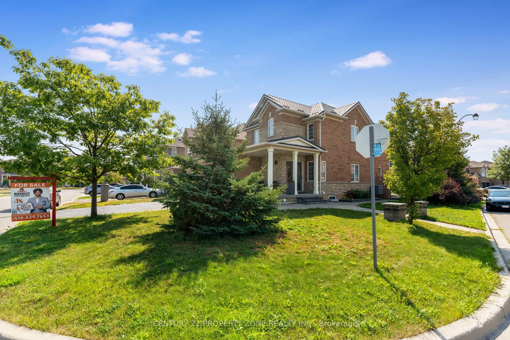 2 Oranmore Crescent