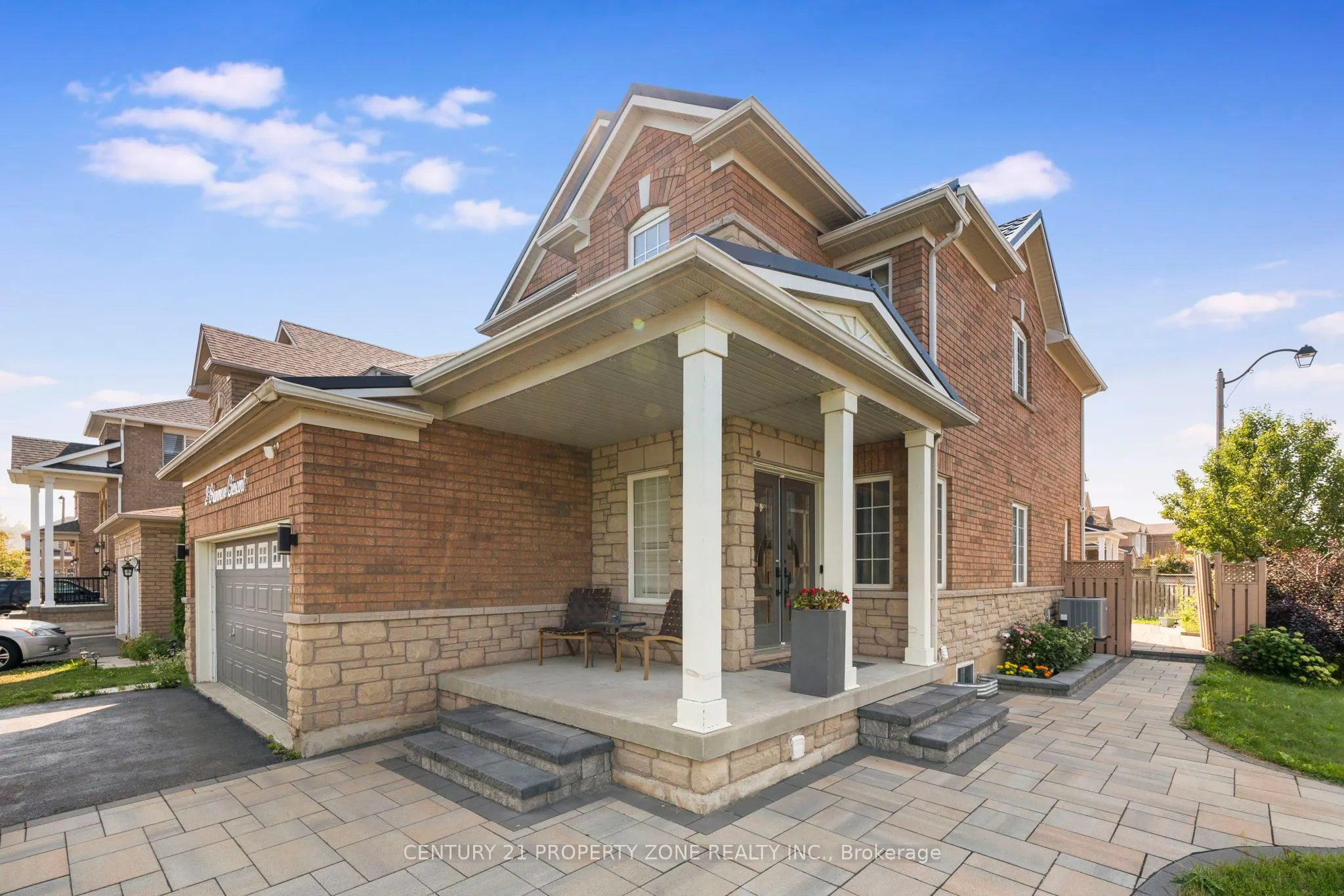 2 Oranmore Crescent