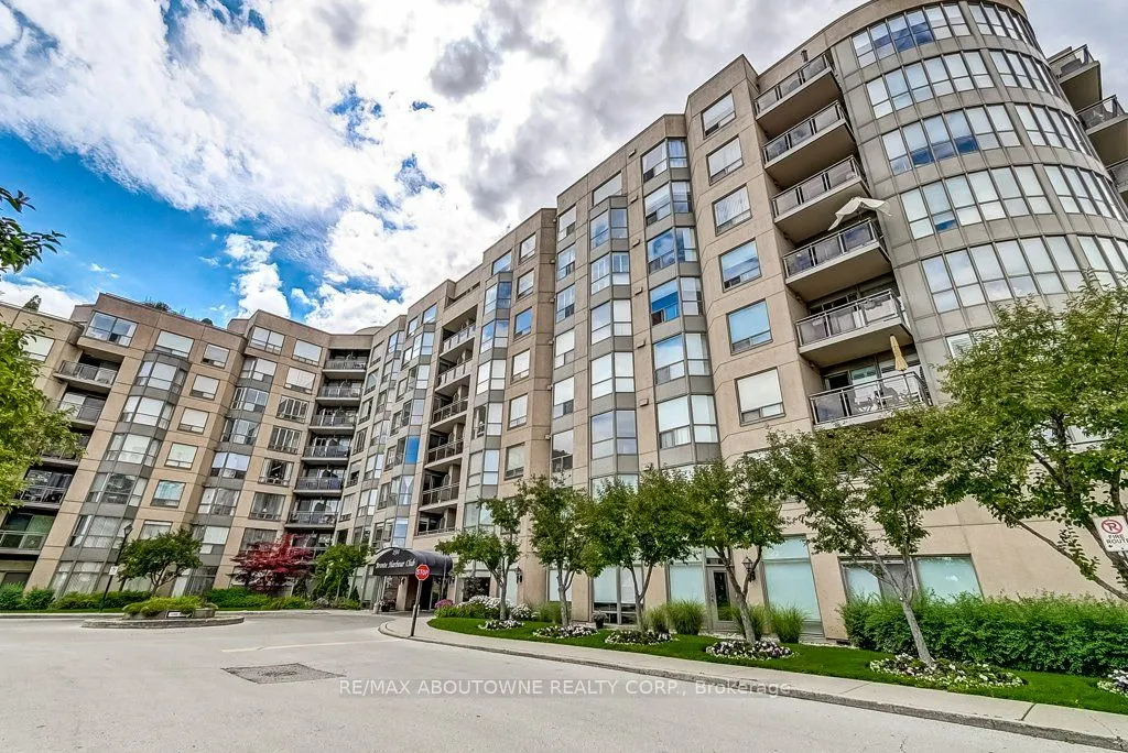 2511 Lakeshore Road W, #720