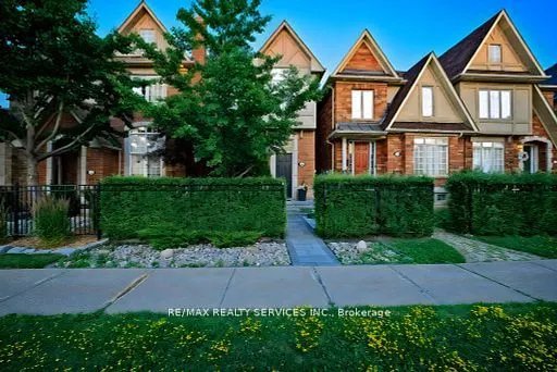 3540 Eglinton Avenue W