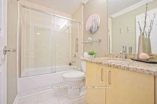 3540 Eglinton Avenue W
