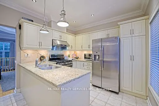 3540 Eglinton Avenue W