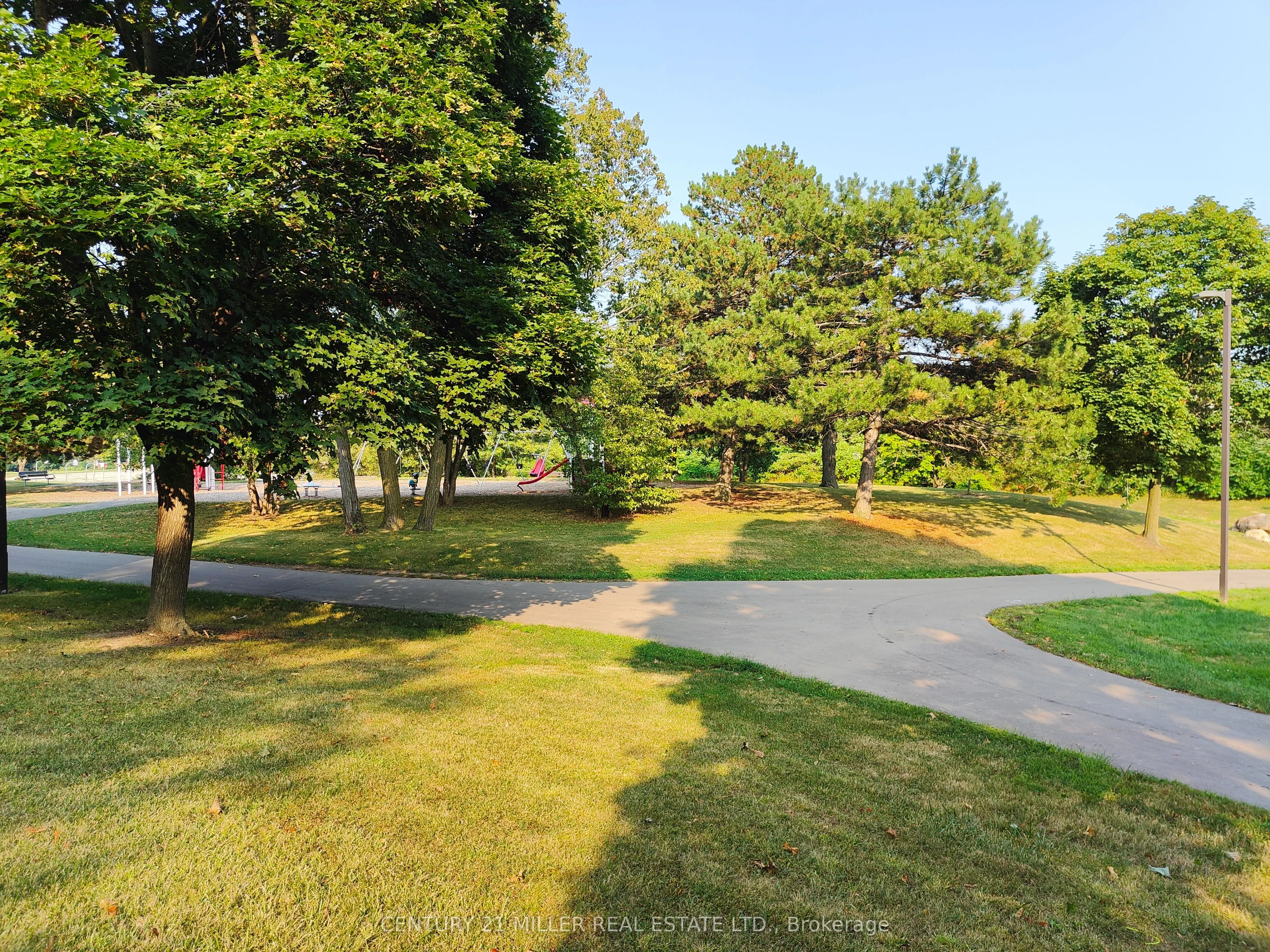 6449 Glen Erin Drive, #31