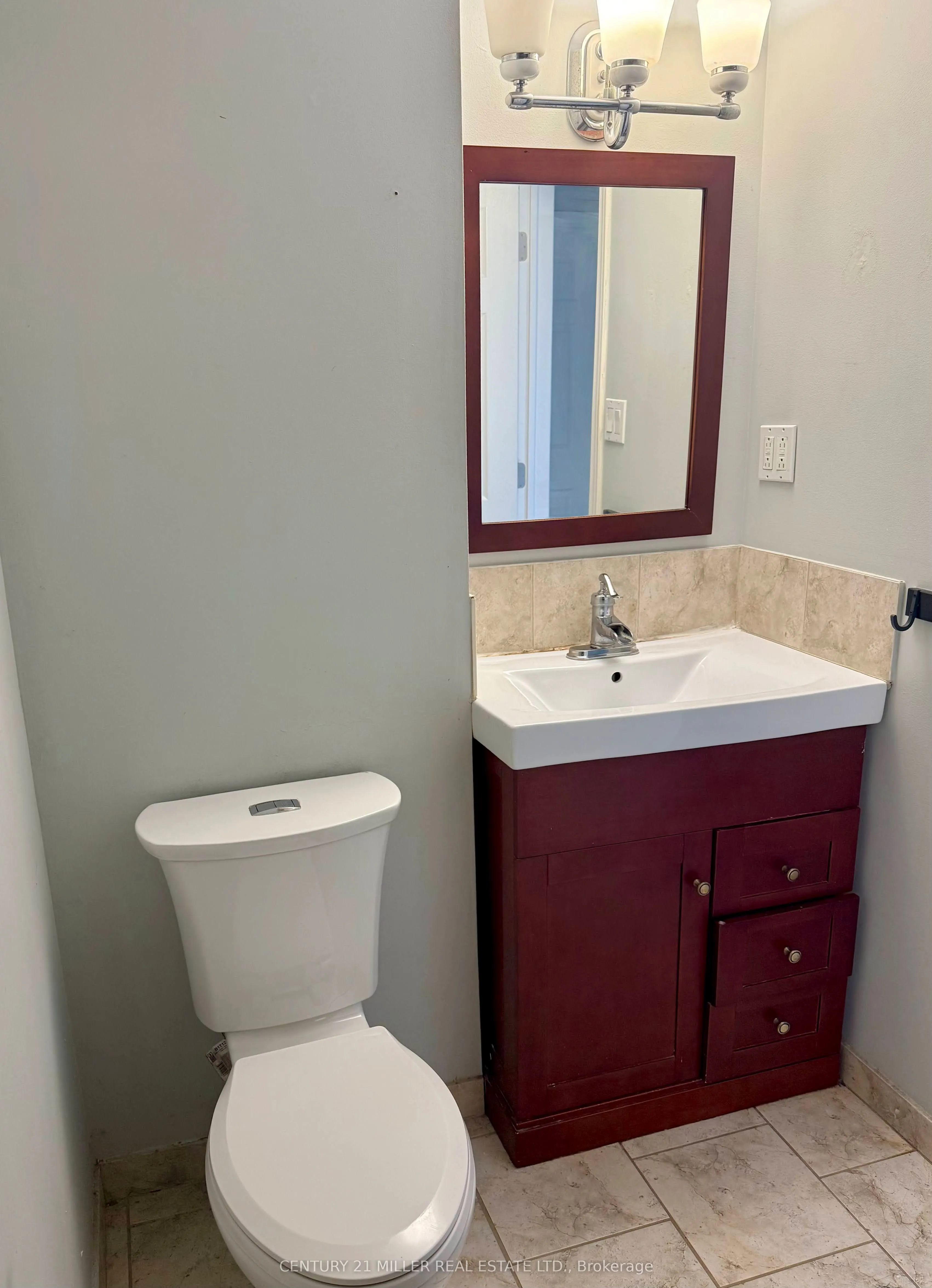 6449 Glen Erin Drive, #31