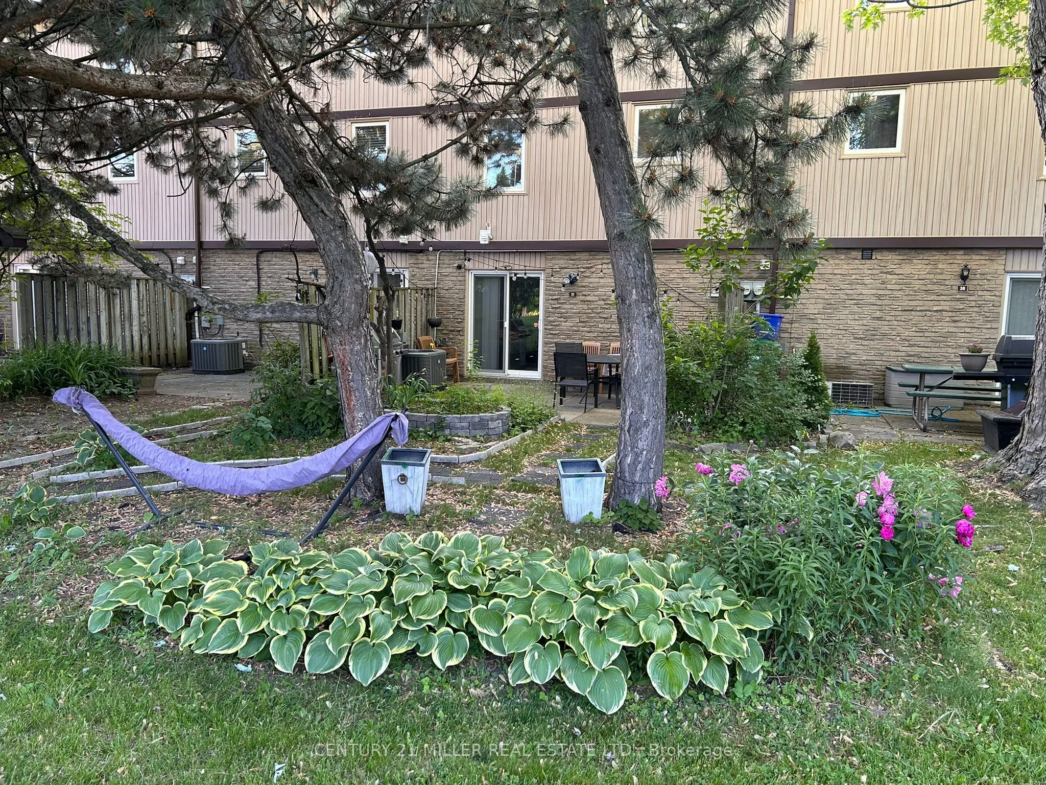 6449 Glen Erin Drive, #31