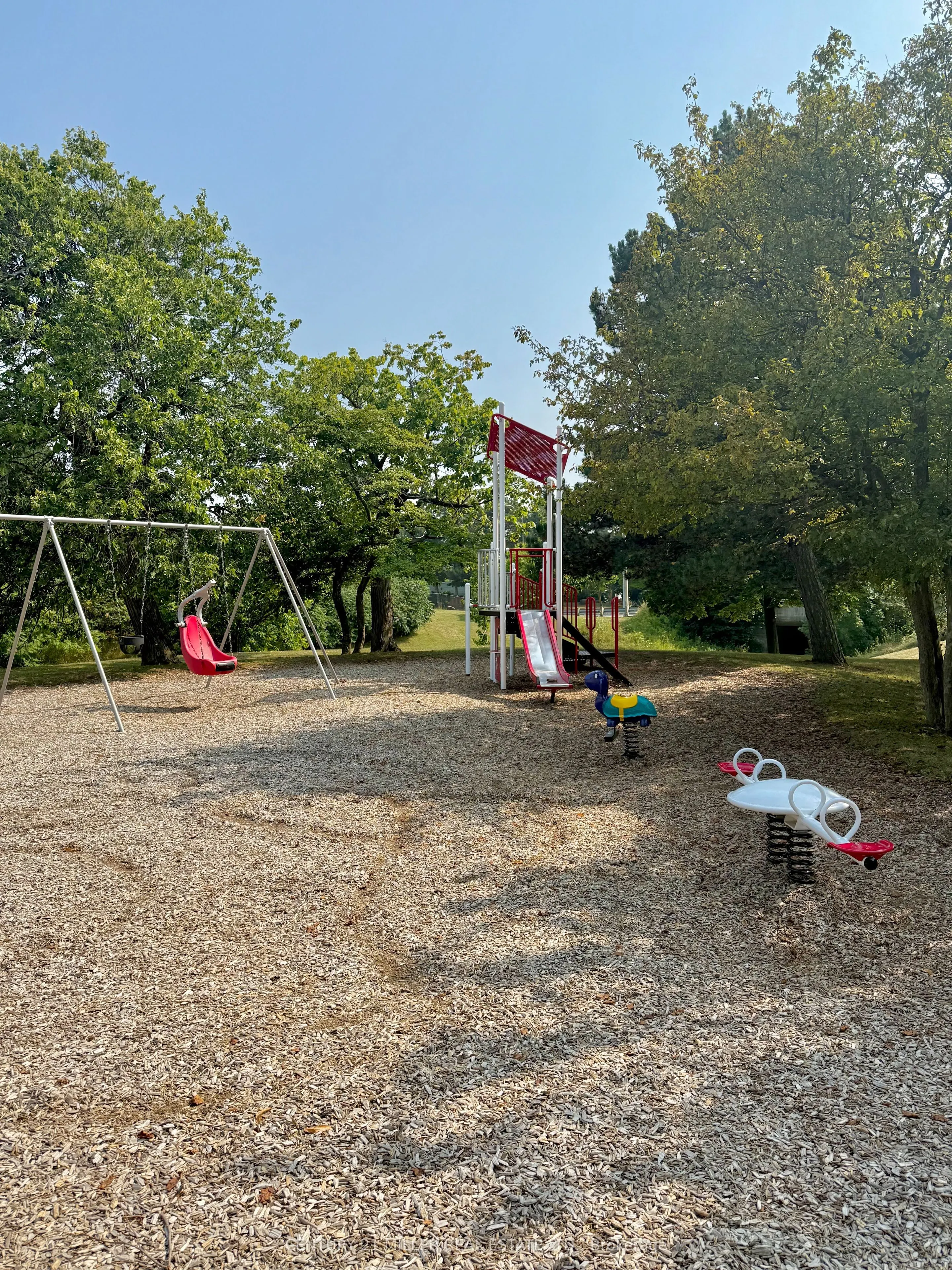 6449 Glen Erin Drive, #31