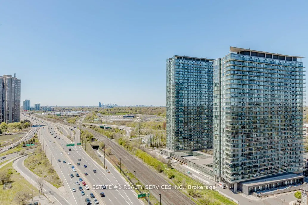 1928 Lakeshore Boulevard, #2216