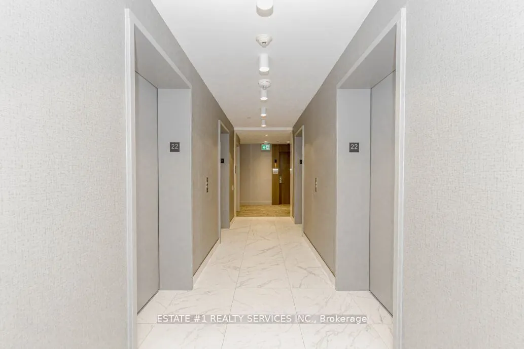 1928 Lakeshore Boulevard, #2216