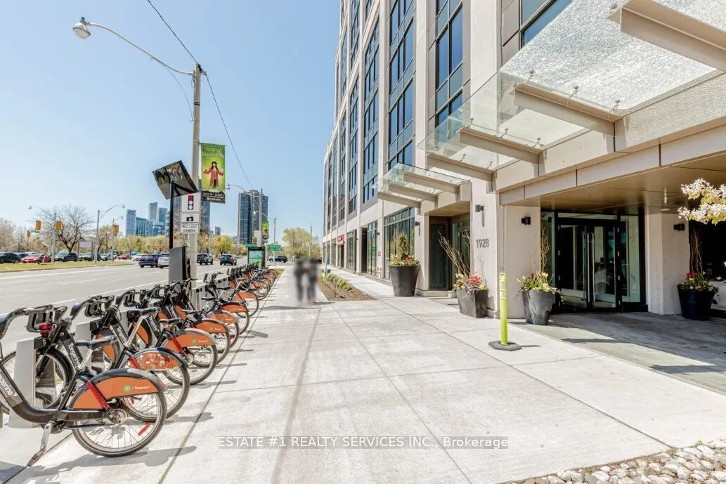1928 Lakeshore Boulevard, #2216