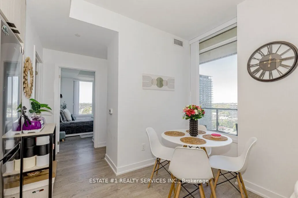 1928 Lakeshore Boulevard, #2216