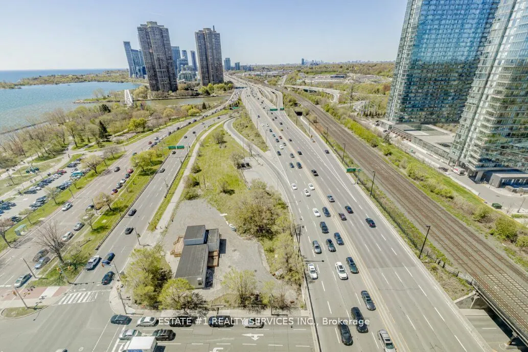1928 Lakeshore Boulevard, #2216