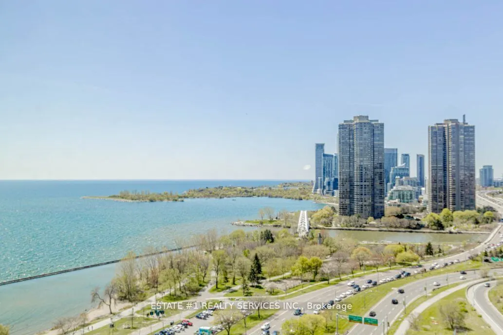 1928 Lakeshore Boulevard, #2216