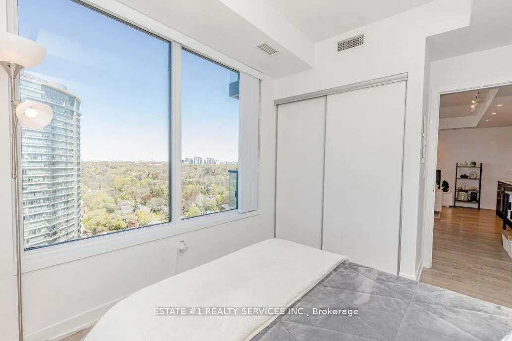 1928 Lakeshore Boulevard, #2216