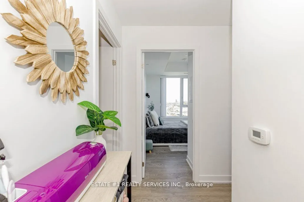 1928 Lakeshore Boulevard, #2216
