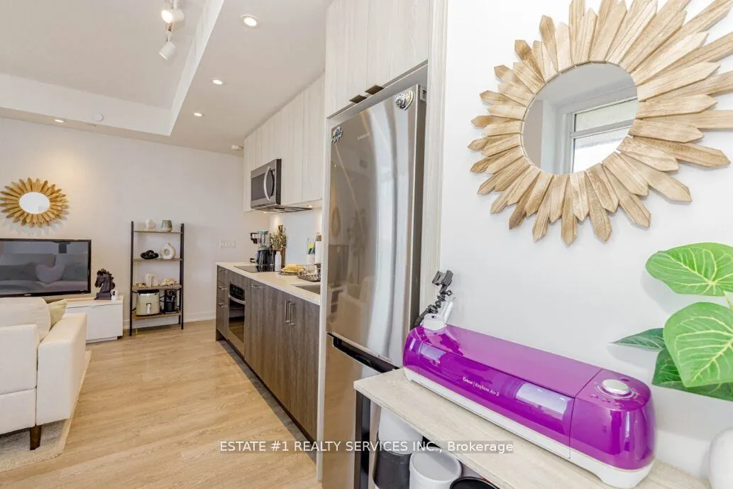 1928 Lakeshore Boulevard, #2216