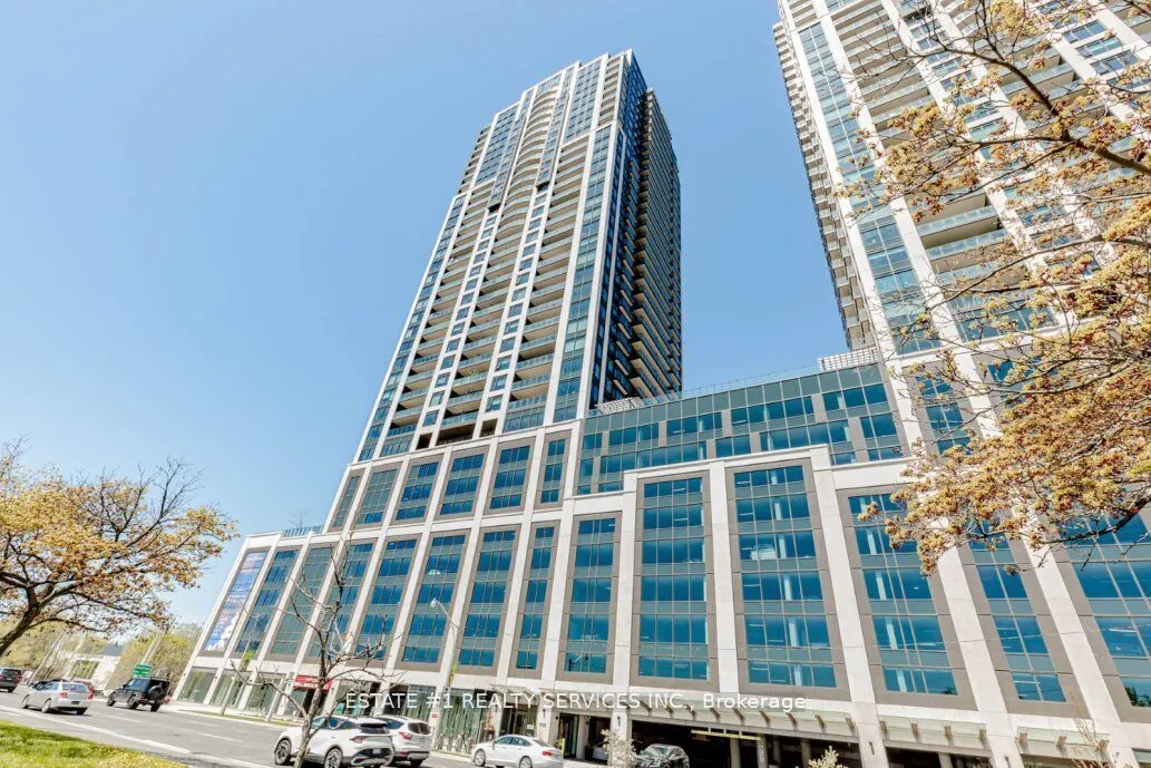 1928 Lakeshore Boulevard, #2216