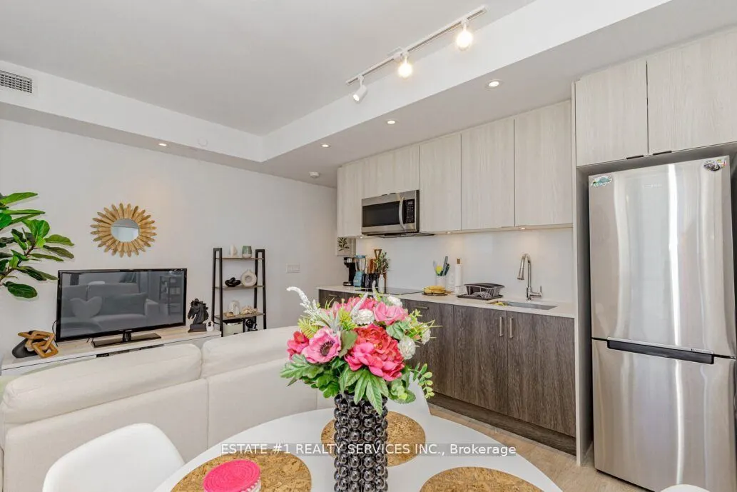 1928 Lakeshore Boulevard, #2216