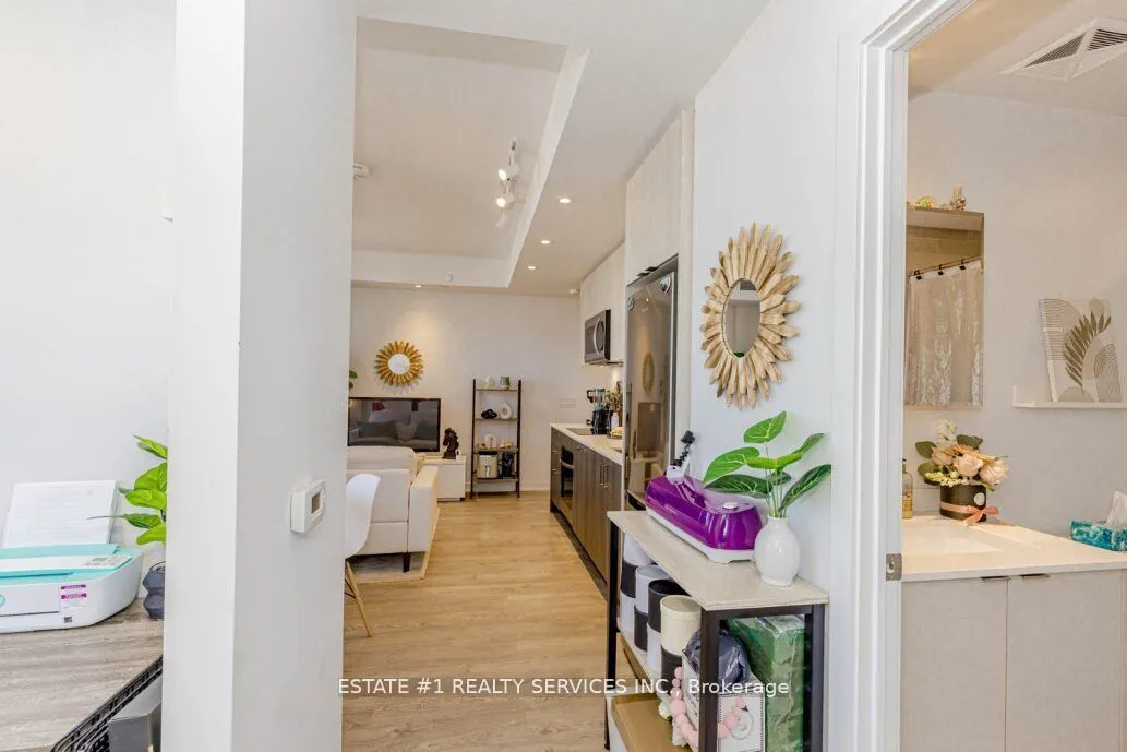 1928 Lakeshore Boulevard, #2216
