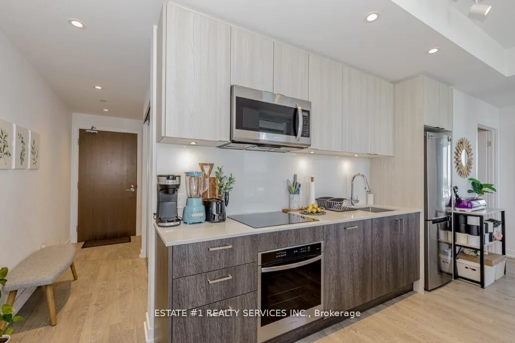 1928 Lakeshore Boulevard, #2216