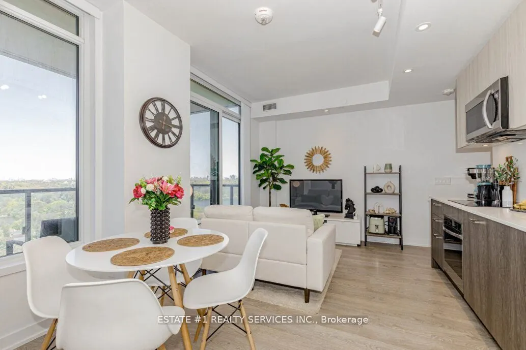1928 Lakeshore Boulevard, #2216