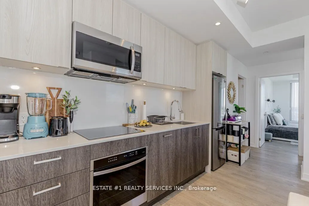 1928 Lakeshore Boulevard, #2216