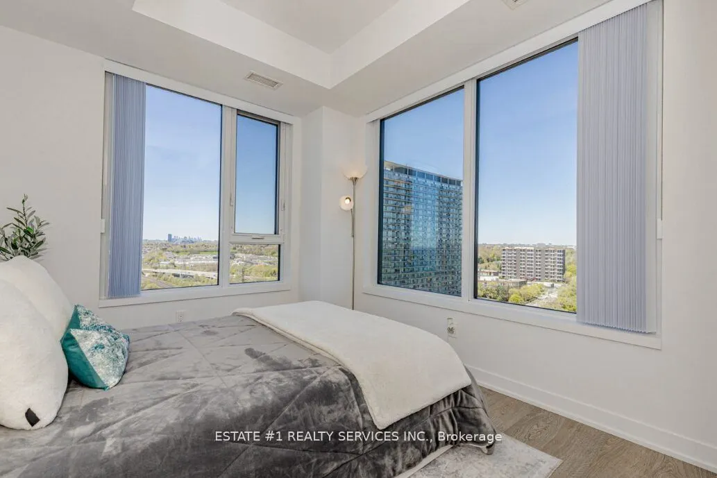 1928 Lakeshore Boulevard, #2216