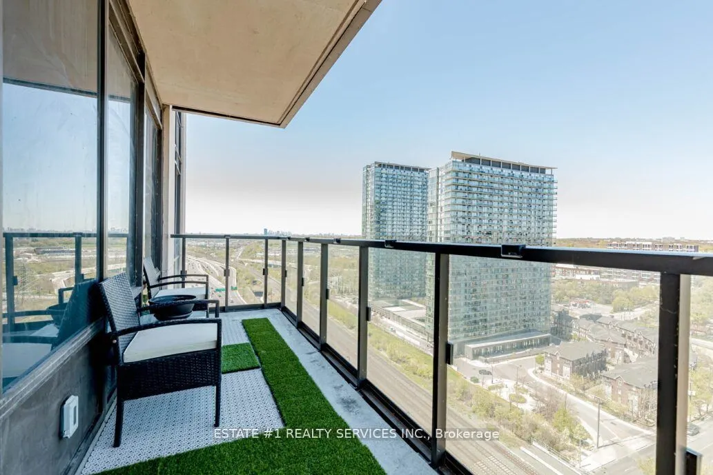 1928 Lakeshore Boulevard, #2216