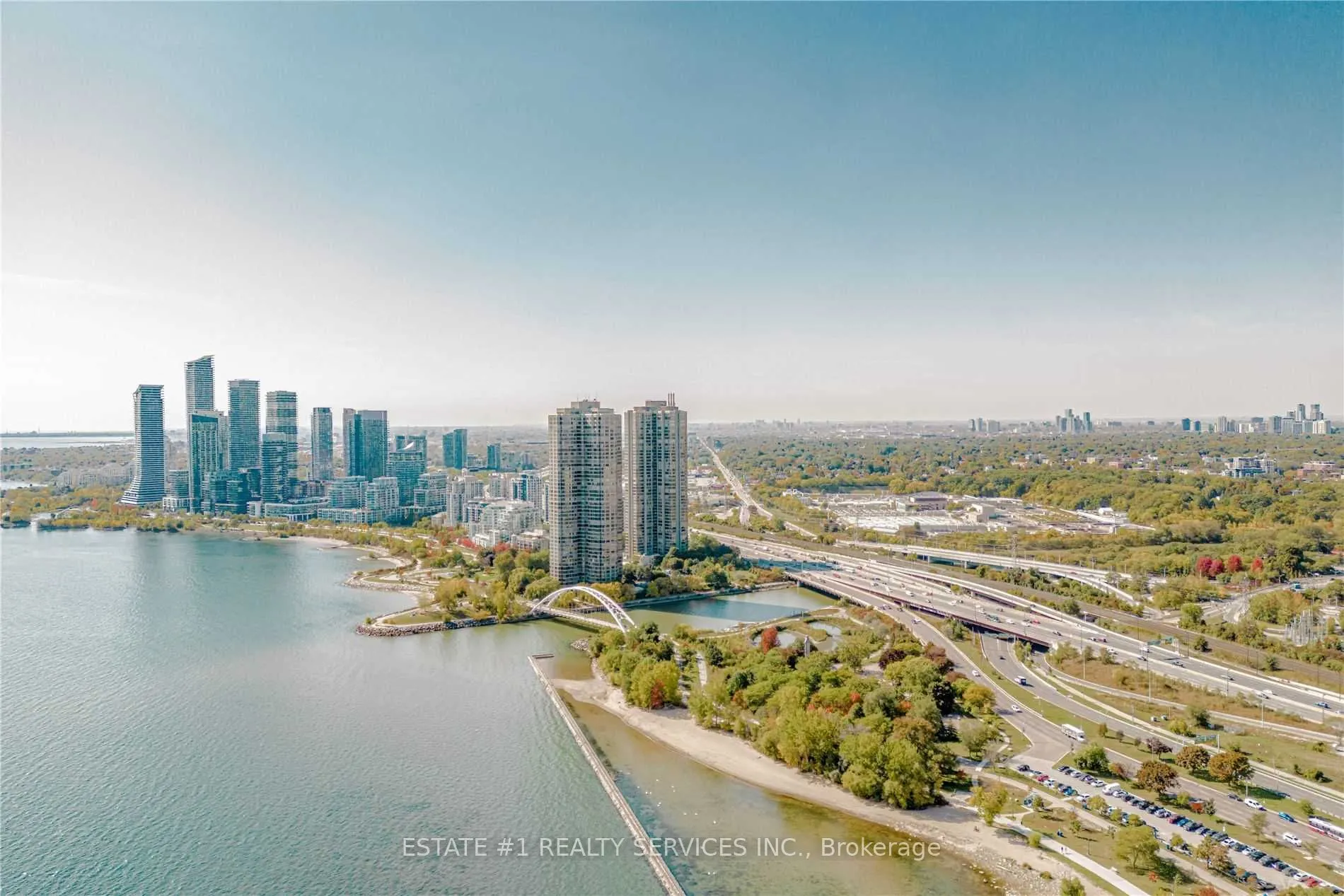 1928 Lakeshore Boulevard, #2216