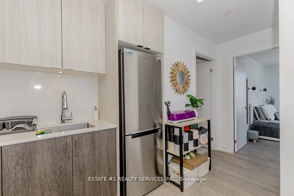 1928 Lakeshore Boulevard, #2216