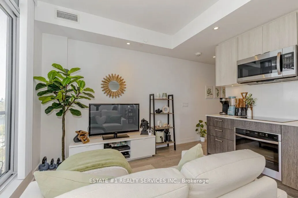 1928 Lakeshore Boulevard, #2216