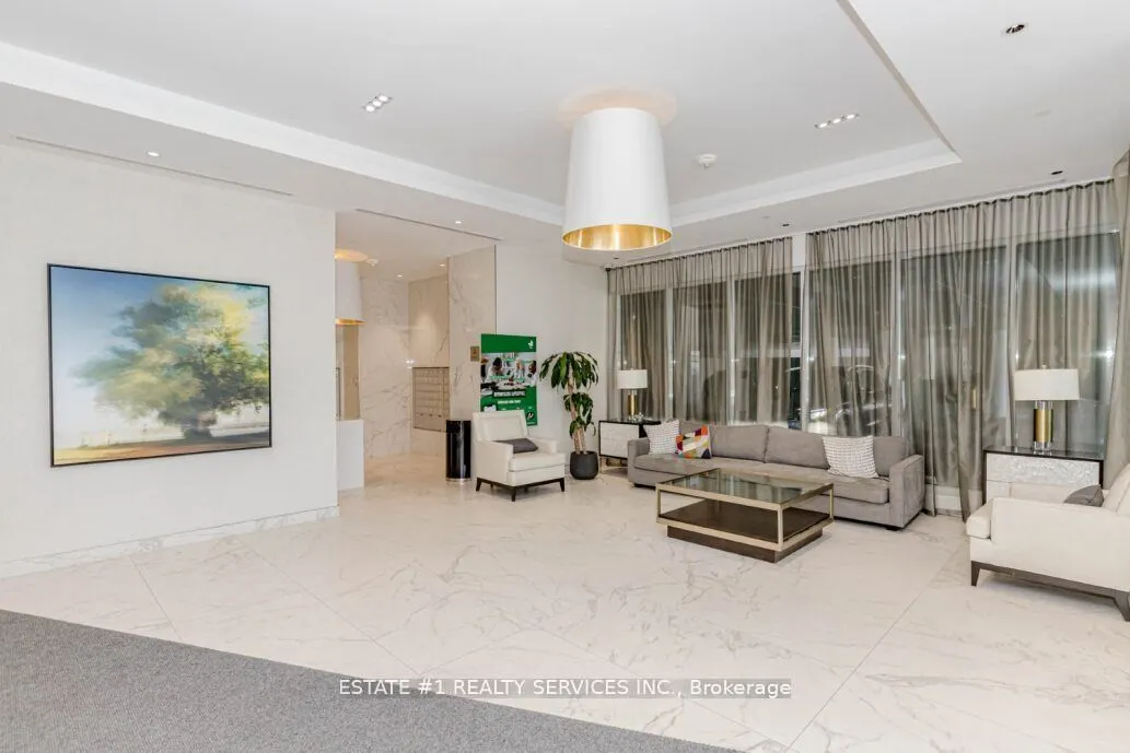 1928 Lakeshore Boulevard, #2216