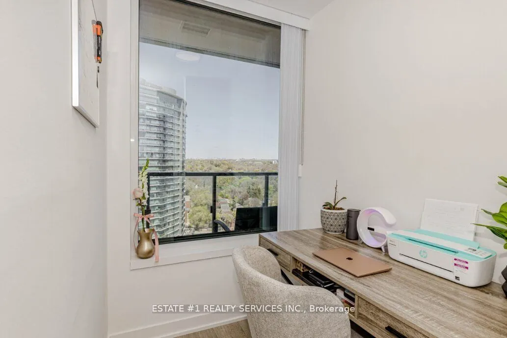 1928 Lakeshore Boulevard, #2216