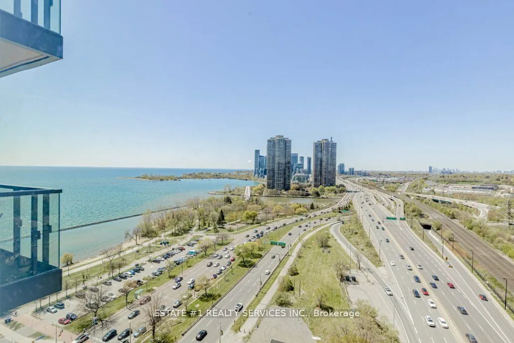 1928 Lakeshore Boulevard, #2216
