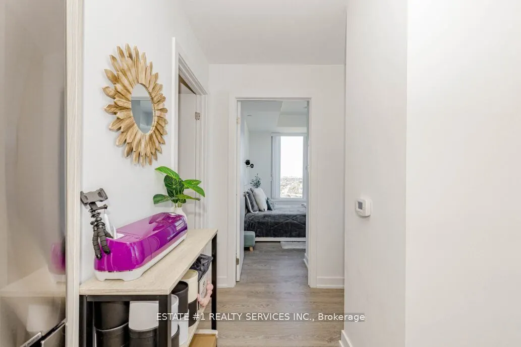 1928 Lakeshore Boulevard, #2216