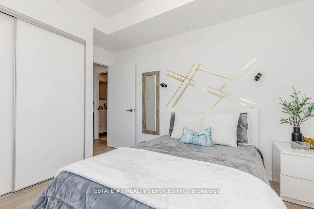 1928 Lakeshore Boulevard, #2216