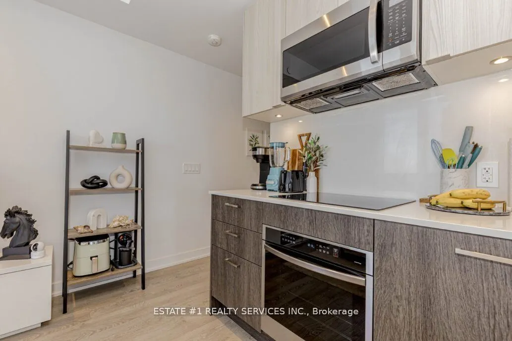 1928 Lakeshore Boulevard, #2216