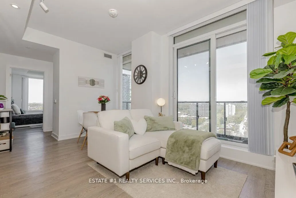 1928 Lakeshore Boulevard, #2216