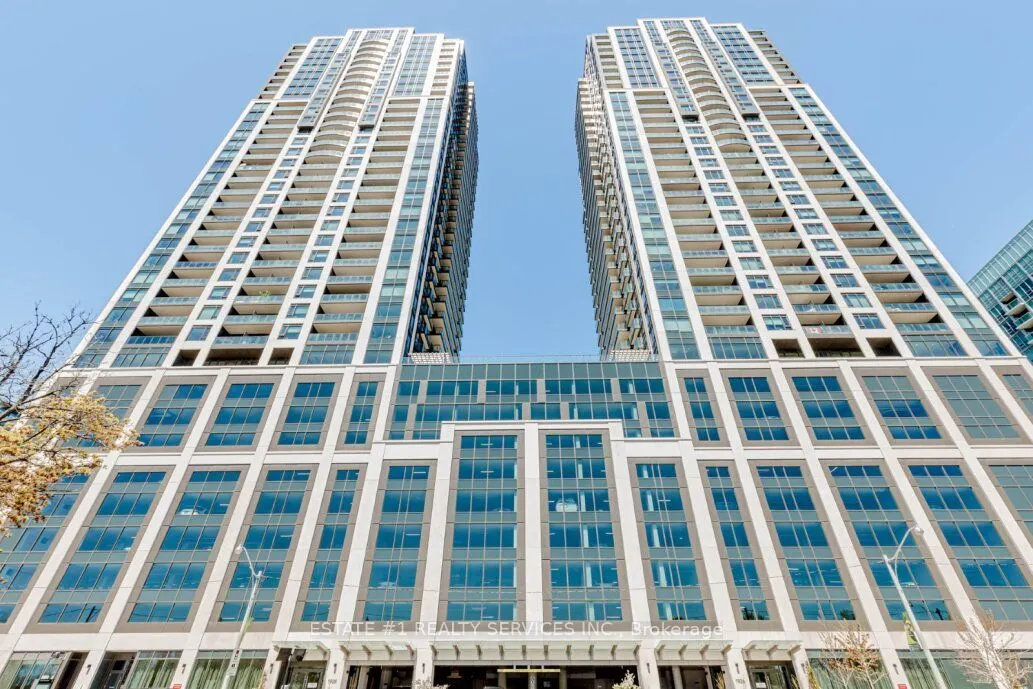 1928 Lakeshore Boulevard, #2216