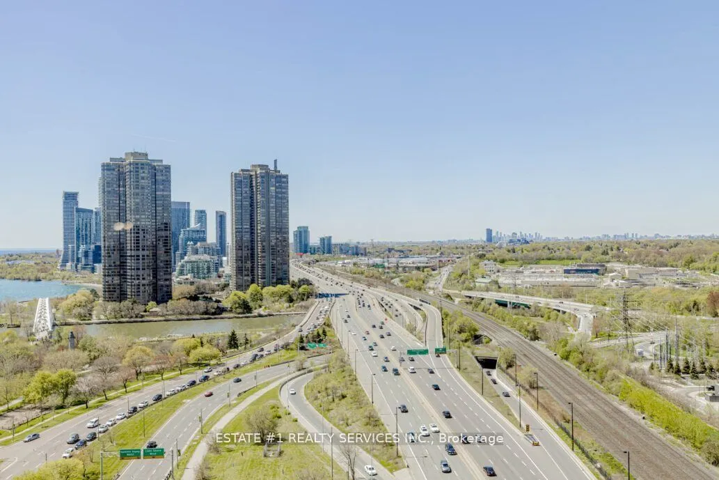 1928 Lakeshore Boulevard, #2216