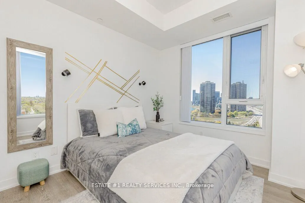 1928 Lakeshore Boulevard, #2216