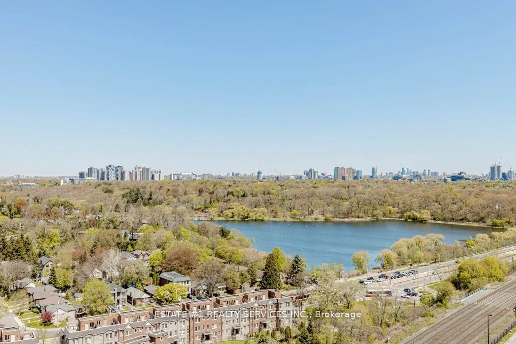 1928 Lakeshore Boulevard, #2216