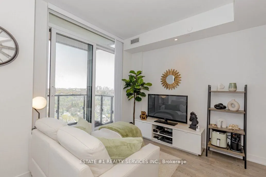 1928 Lakeshore Boulevard, #2216