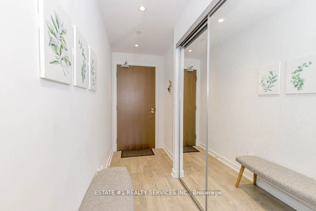 1928 Lakeshore Boulevard, #2216