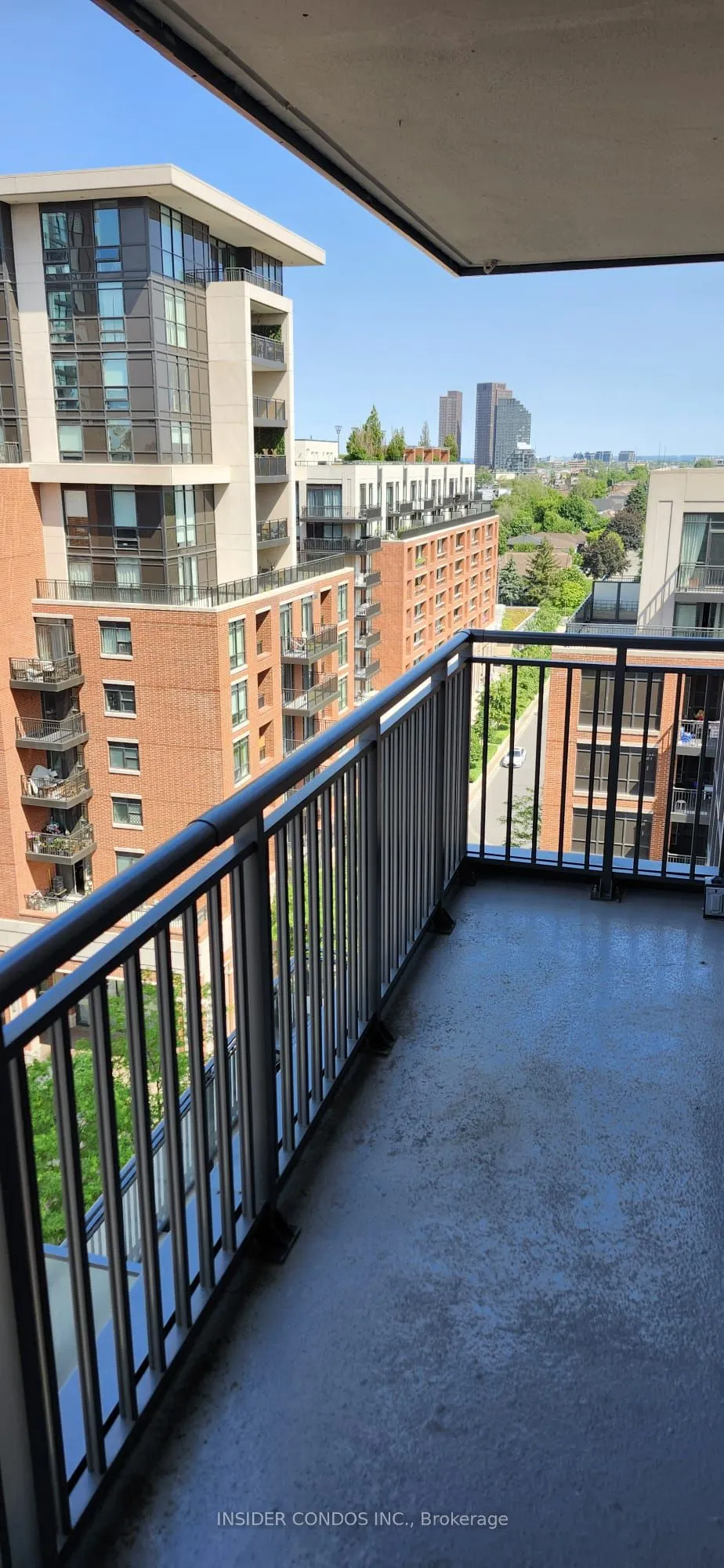 800 Lawrence Avenue W, #919
