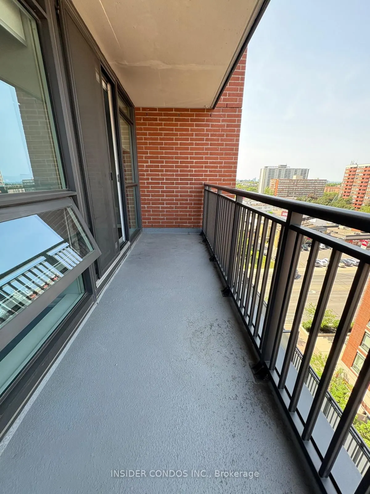 800 Lawrence Avenue W, #919